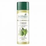 Biotique Bio Bhringraj Fresh Growth Therapeutic Oil