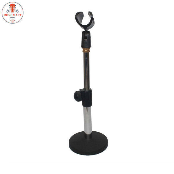 Adjustable Desk Microphone