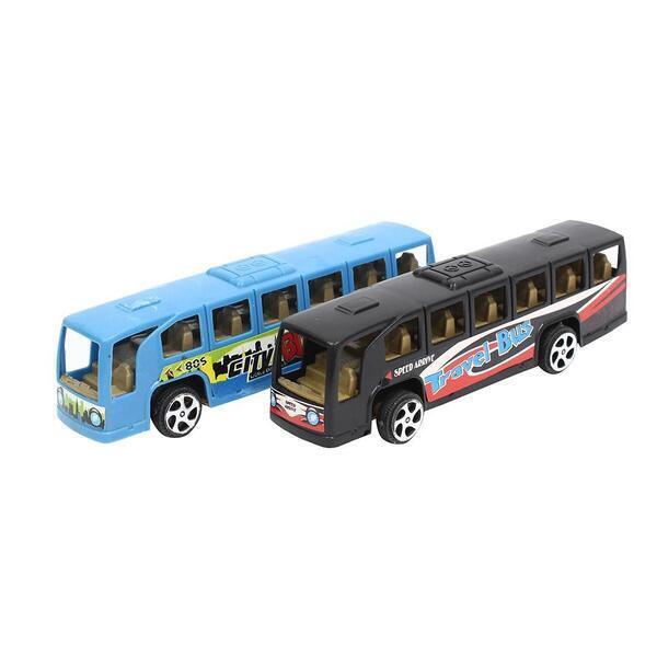 Gallant Bus Toy