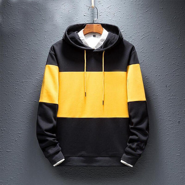 Summer Cotton Hoodie