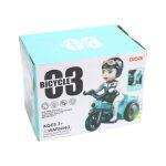 Bicycle Toy For Kids