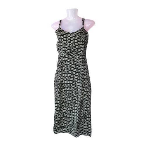 Black Chiffon One Piece For Women