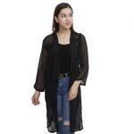 Chiffon Outer For Women