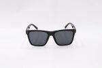 Black Fancy Sun Glasses For Men