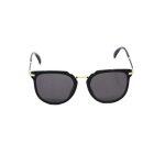 Frame Circle Design Sunglasses For Women