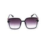 Frame Square Design Sunglasses For Women