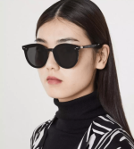 Glass Korean Sunglass