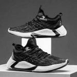 Mesh Sneakers For Men