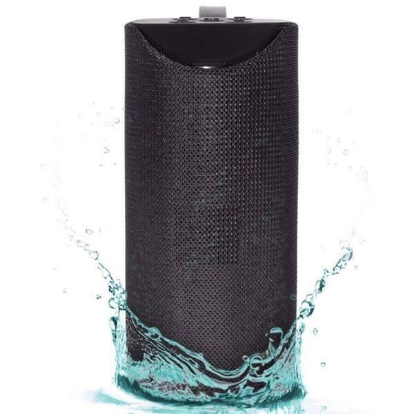 Mini Portable Speaker - 206