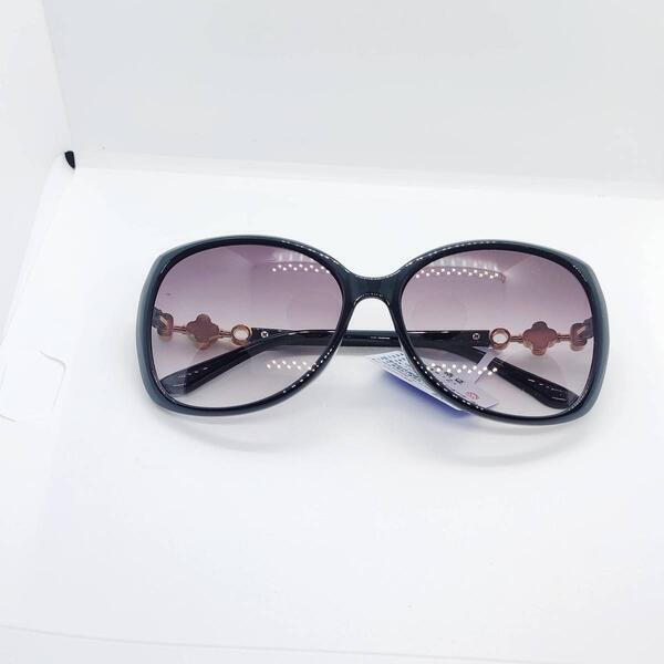 Oval Sunglasses For Women