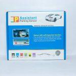 P Assistant Parking Sensor System