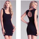 Black Padded Panties Underwear Shape-Wear Hip Lifter Mid Half Tummy Control Hip Enhancer Body Shaper Weight Loss