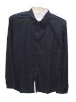 Black Party Shirt For Men