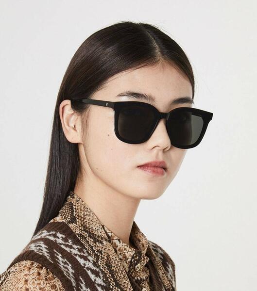 Peter Women Korean Sunglasses