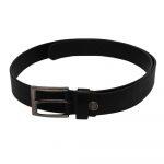 Plain Belt For Men