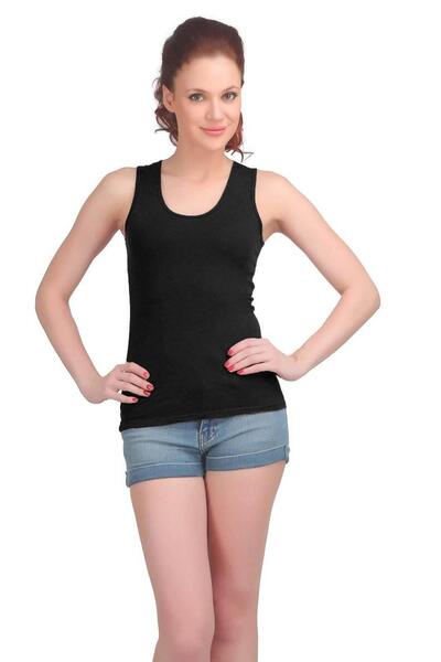 Plain sando For Women