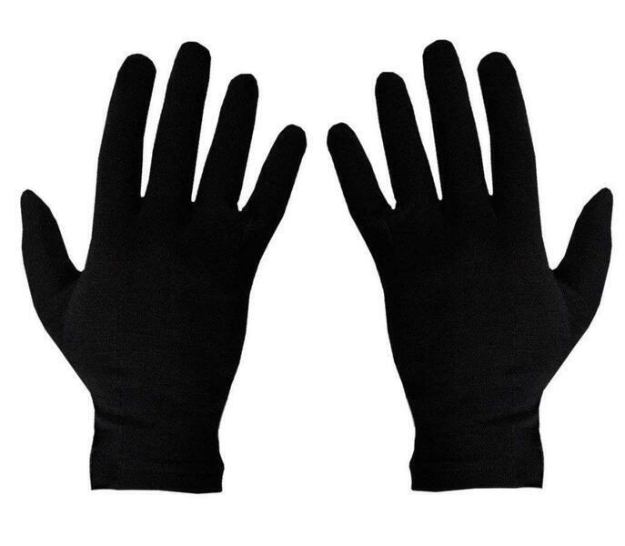 Polar Fleece Unisex Gloves As2028