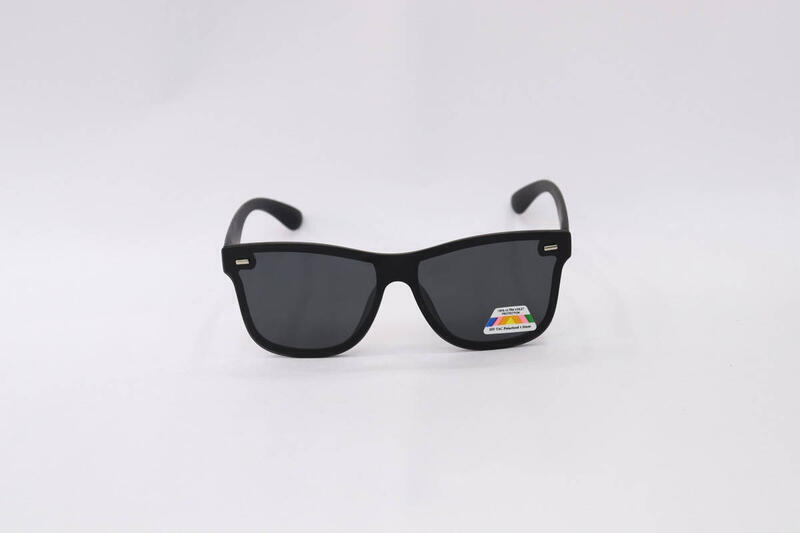 Black Polarized UV Ray Protection Sun Glasses For Men