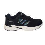 Rubber Sole Fancy Sneakers For Men
