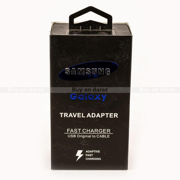 Samsung Type-C Fast Charger
