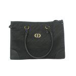 Black Side Cd Bag For Women