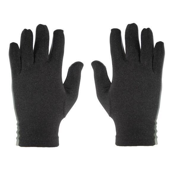 Skinny Fleece Inside Gloves