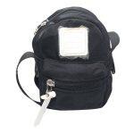 Black Small Side Bag For Women