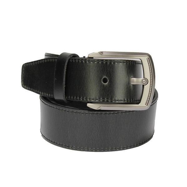 Solid Formal Belt For Men
