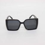 Square Big Size Sunglasses For Women