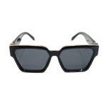 Square Design Korean Sunglasses For Women