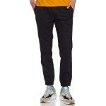 Black Stretchable Joggers For Men By Nepster