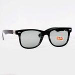 Black Stylish 801 Fashion Sunglasses For Man