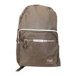 Black Stylish Backpack For Women