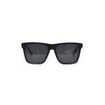 Black Stylish Polarized Sunglass For Men