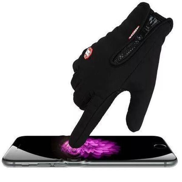 Windproof Gloves For Men
