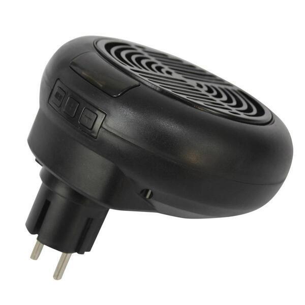 Black Wonder Heater Pro