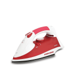 Black+Decker 1450 W Iron With Self Clean Function - X750R-B5