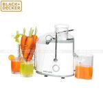 Decker 400W Juice Extractor – JE400-B5