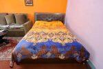 Blanket – Crown – Mayur Varna 401-5