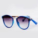 Framed D1736 Sunglasses For Women