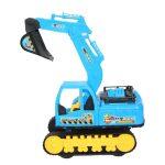 Plastic Dozer