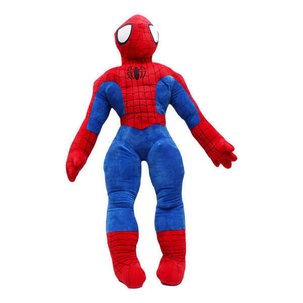 Spiderman Big Doll