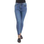 Winter Jeans Warm Pants For Women