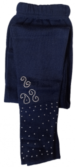 Woolen Fancy Leggings