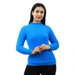 Woolen High Neck For Women