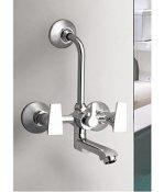 Blues Wall Mixer Tap