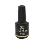 Bluesky Top Coat Gel Nail Polish (15Ml)