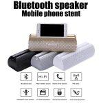 Bluetooth Mini Portable Wireless Stereo Mp3 Speaker Model 206