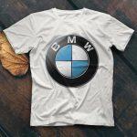 BMW Tshirt For Men