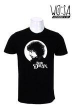 Bob Dylan Printed T-Shirt For Men